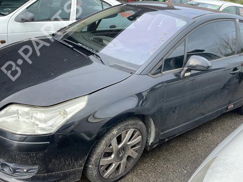 Used Parts CITROËN C4 Coupe (LA_)  1.6 HDi  4506143