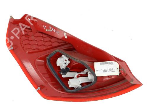 Right taillight FORD FIESTA VI (CB1, CCN) 1.25 | BP28585499C35 - Image 2