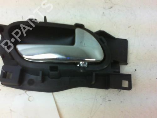 Used Front right interior door handle PEUGEOT 407 SW (6E_, 6D_) 2.0 HDi 135 (136 hp) 20966591