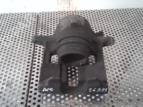 Used Right front brake caliper PEUGEOT 607 (9D, 9U) 2.2 HDi (133 hp) 20962599