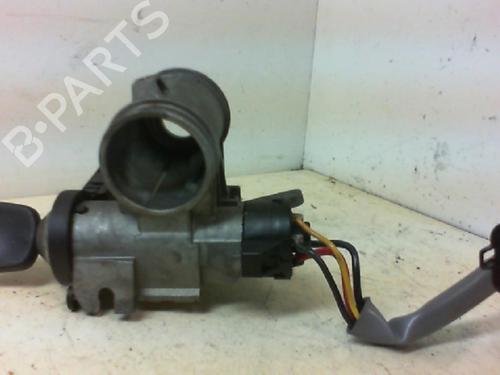 Used Ignition barrel Ignition barrel FORD KA (RB_) 1.3 i (60 hp) 22021262 22021262