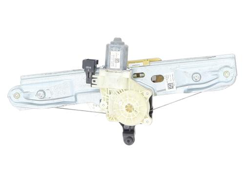 Used Rear left window mechanism FORD FOCUS III 2.0 TDCi (115 hp) 24550989