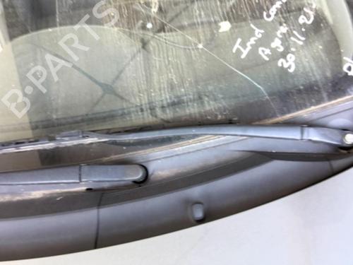 Used Front windshield wiper arm TOYOTA YARIS (_P9_) 1.4 D-4D (NLP90_, NLP90R) (90 hp) 20947453