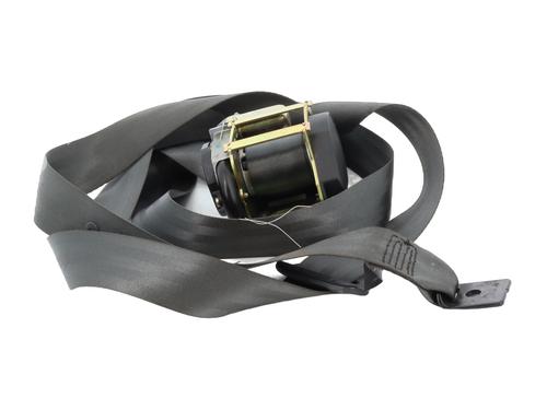 Used Rear left belt tensioner RENAULT MEGANE II Coupé-Cabriolet (EM0/1_) 1.9 dCi (120 hp) 30899946