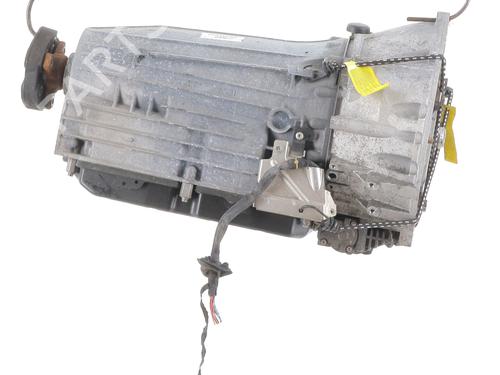 Used Gearbox MERCEDES-BENZ SLK (R172) 250 (172.447) (204 hp) 23791087