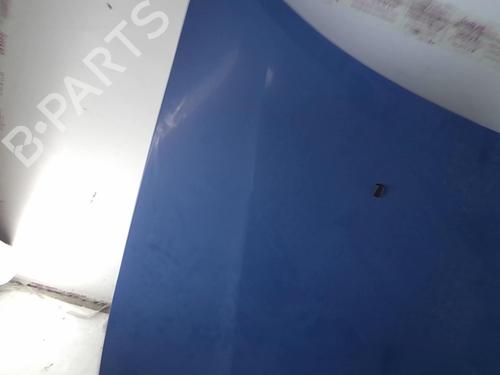 Hood MITSUBISHI SPACE STAR MPV (DG_A) 1.8 GDI (DG5A) | BP20963647C1 