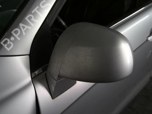 Used Left mirror CHEVROLET CAPTIVA (C100, C140) 2.0 D 4WD (150 hp) 23790782
