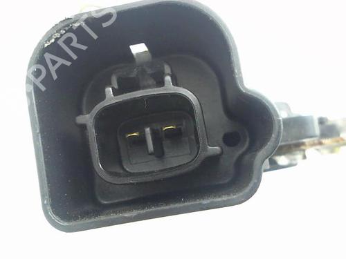 Front right lock PEUGEOT 107 (PM_, PN_) 1.0 | BP20956778C97 