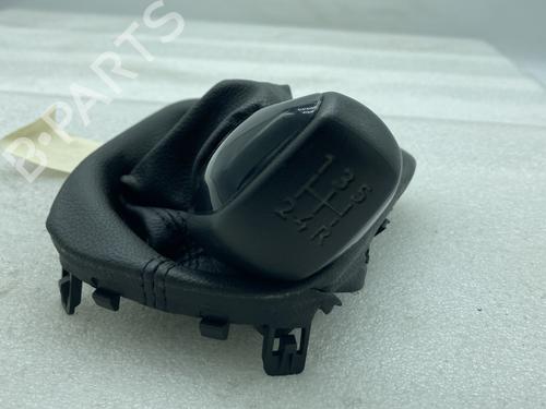 Gear lever CITROËN C3 III (SX) 1.6 BlueHDi 100 | BP21067540M90 
