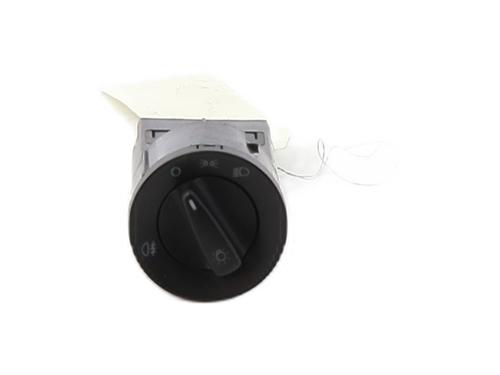 Used Headlight switch SKODA ROOMSTER (5J7) 1.4 TDI (80 hp) 22030360