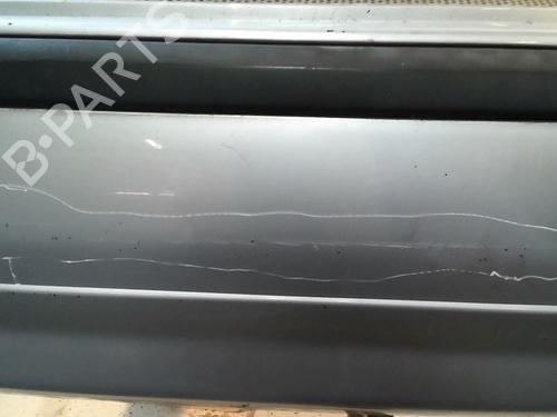 Rear bumper NISSAN ALMERA TINO (V10) 2.2 dCi | BP22021435C8 