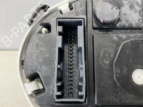 Cockpit FORD FIESTA VI (CB1, CCN) 1.4 TDCi | BP22027181C47 