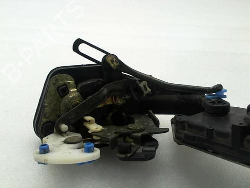 Rear left lock HYUNDAI ACCENT II (LC) 1.5 CRDi | BP20956693C100