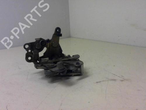 Used Front left lock Front left lock CITROËN BX (XB-_) [1982-1994] 22019682 22019682