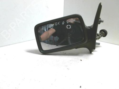 Left mirror SEAT IBIZA II (6K1) 1.4 i | BP20957963C26 