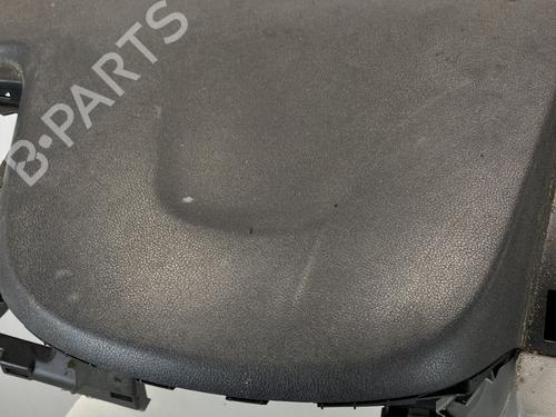 Dashboard RENAULT TRAFIC III Van (FG_) 1.6 dCi 95 (FGMJ, FGMR) | BP20938342C46 