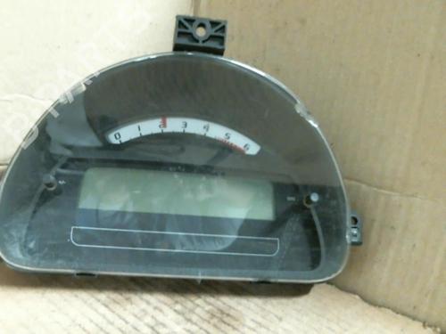 Quadrante Quadrante CITROËN C3 I (FC_, FN_) 1.4 HDi (68 hp) 20974151 20974151