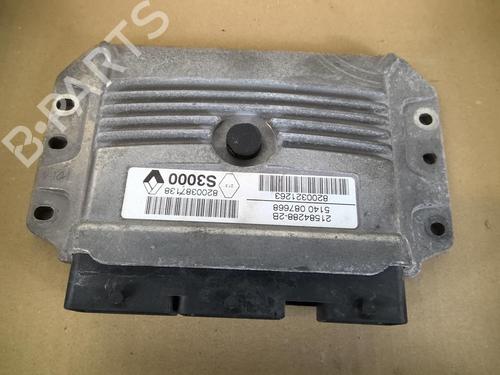 Electronic module RENAULT MEGANE II Estate (KM0/1_) 1.6 | BP20952762M83 