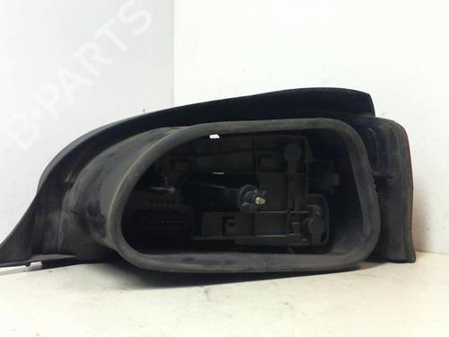 Used Left taillight Left taillight CITROËN SAXO (S0, S1) 1.5 D (57 hp) 20967396 20967396