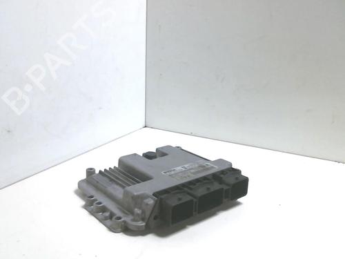 Used Engine control unit (ECU) PEUGEOT 207 (WA_, WC_) 1.4 HDi (68 hp) 20942133