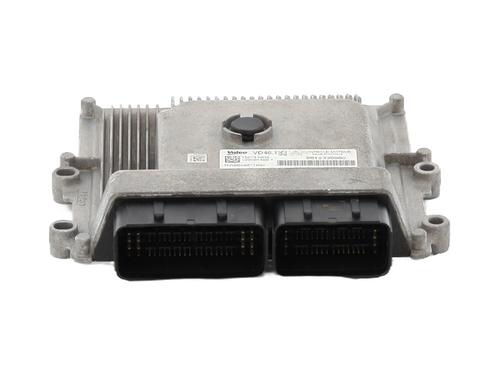Used Engine control unit (ECU) CITROËN C4 II (NC_) 1.2 THP 110 (NCHNZ6, NCHNV6) (110 hp) 23791552