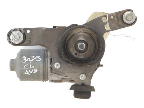 Used Front wiper motor CITROËN C4 Grand Picasso II (DA_, DE_) 1.6 HDi / BlueHDi 115 (115 hp) 23791134