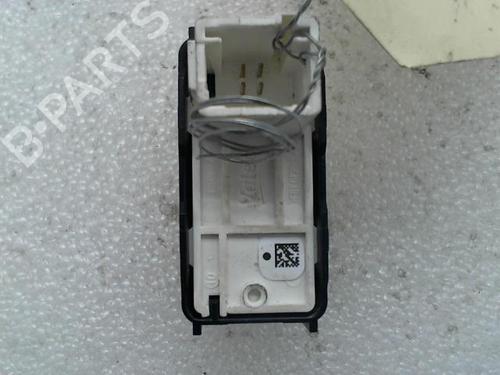 Used Right front window switch Right front window switch PEUGEOT EXPERT Van (V_) 2.0 BlueHDi 120 (122 hp) 20943633 20943633