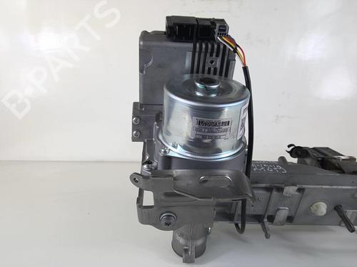 Steering column RENAULT CLIO IV (BH_) 1.5 dCi 75 | BP33285905M21 - Image 3