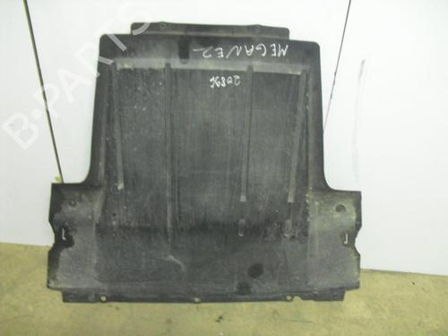 Used Underbody protection RENAULT MEGANE II (BM0/1_, CM0/1_) 1.9 dCi (BM0G, CM0G) (120 hp) 20960282