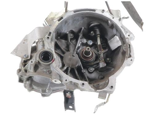 Used Gearbox MITSUBISHI MIRAGE / SPACE STAR VI Hatchback (A0_A) 1.2 (A03A) (80 hp) 20951494