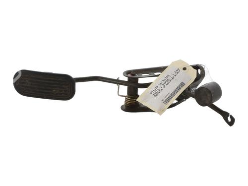 Pedal TOYOTA YARIS (_P1_) 1.0 (SCP10_, SCP10R) | BP33123700I4 - Image 2