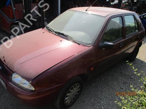 Right taillight FORD FIESTA IV (JA_, JB_) 1.25 i 16V | BP20960074C35 