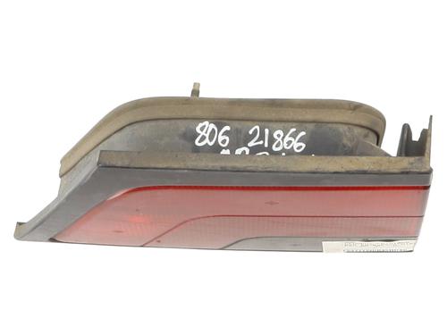 Right tailgate light PEUGEOT 806 (221) 2.1 td 12V | BP20942732C80 