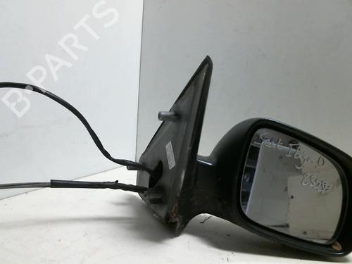 Used Right mirror SEAT IBIZA II (6K1) 1.9 SDI (68 hp) 20966390