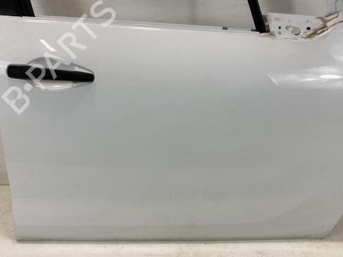 Right front door PEUGEOT 208 I (CA_, CC_) 1.0 VTi | BP21664504C3 