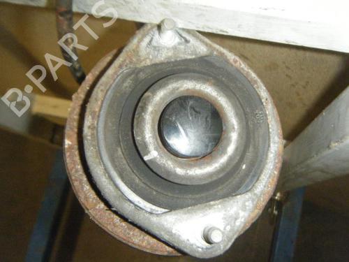 Left front shock absorber OPEL COMBO Box Body/MPV (71_) 1.2 | BP20960447M16 