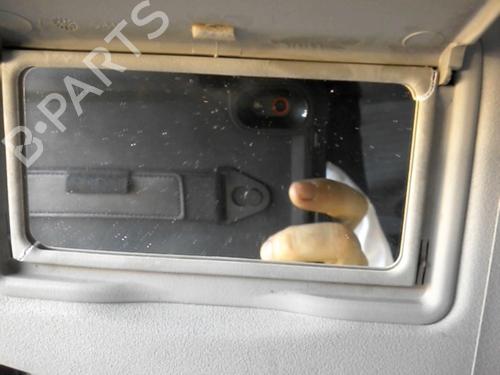 Left sun visor FORD FOCUS II (DA_, HCP, DP) 1.8 TDCi | BP20957757I1 