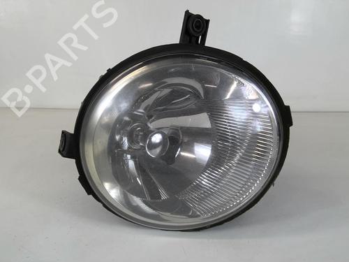 Used Right headlight Right headlight VW LUPO I (6X1, 6E1) 1.7 SDI (60 hp) 20968423 20968423