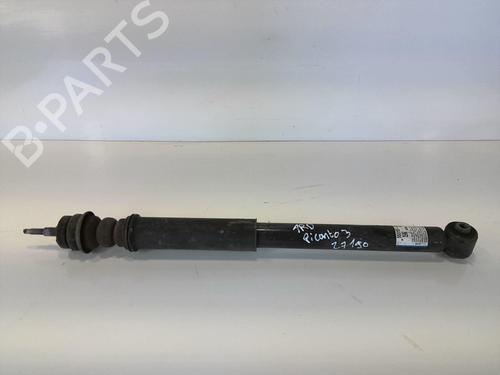 Used Right rear shock absorber KIA PICANTO III (JA) 1.2 (84 hp) 20953707