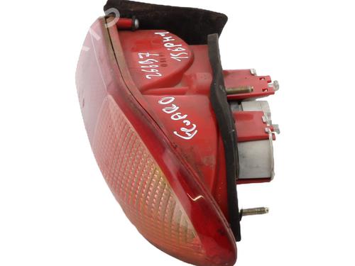 Højre baglygte ALFA ROMEO 156 (932_) 1.8 16V T.SPARK (932.A3) | BP20939218C35 