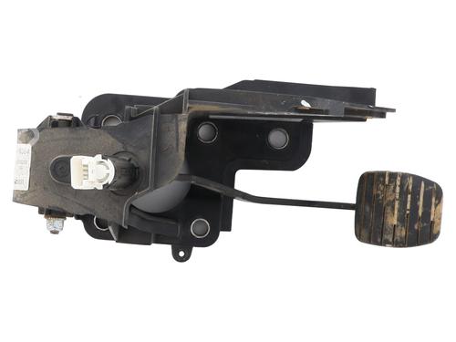 Break pedal RENAULT MASTER III Van (FV) 2.3 dCi 135 FWD (FV0N, FV08, FV06, FV00, FV1S) | BP32272572I19 - Image 5