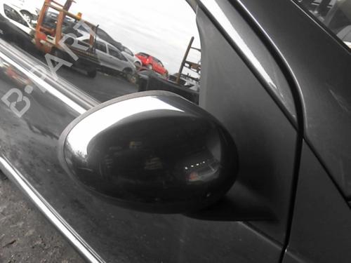 Used Right mirror TOYOTA AYGO (_B1_) 1.0 (KGB10_, KGB10R) (68 hp) 20946185