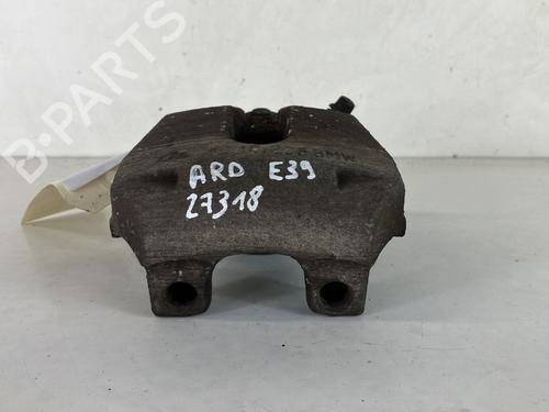 Used Right rear brake caliper Right rear brake caliper BMW 5 (E39) 525 tds (143 hp) 23901209 23901209