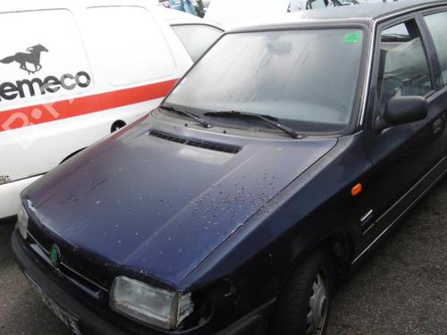 Right front indicator SKODA FELICIA I (6U1) 1.9 D | BP20955172C33 
