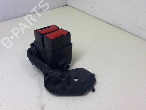 Sikkerhetsbelte-spenne RENAULT CLIO II (BB_, CB_) 1.4 (B/CB0C, B/CB0S) (75 hp) 29838134