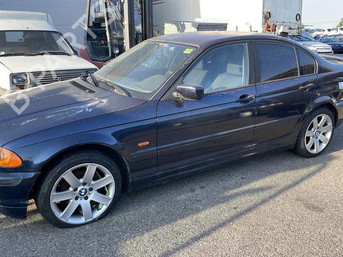 Starter BMW 3 (E46) 320 d | BP33827900M8  - Image 8