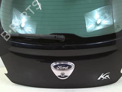 Tailgate FORD KA (RU8) 1.2 | BP20944610C6 