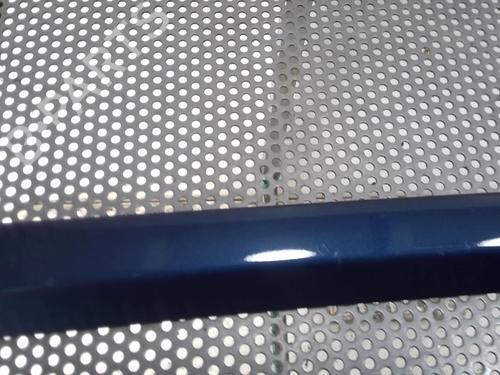 Door moulding trim MERCEDES-BENZ C-CLASS Coupe (CL203) C 180 Kompressor (203.746) | BP20963649C150 