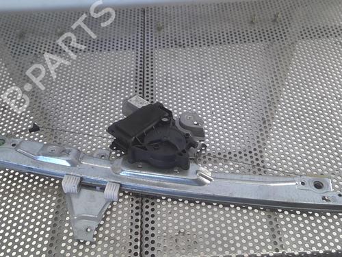 Used Front right window mechanism PEUGEOT 308 SW I (4E_, 4H_) 1.6 HDi (90 hp) 20969829