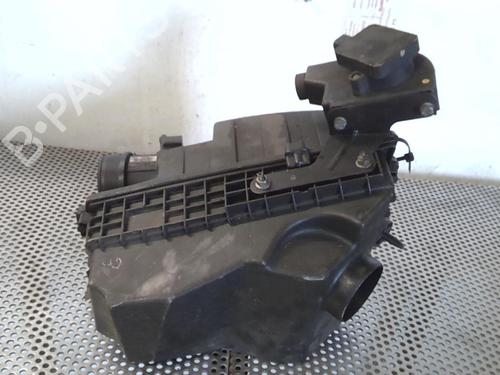 Air filter box PEUGEOT 306 Hatchback (7A, 7C, N3, N5) 2.0 HDI 90 | BP20963492M87 